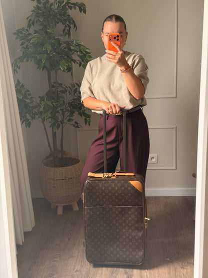 Louis Vuitton Pegasé 55