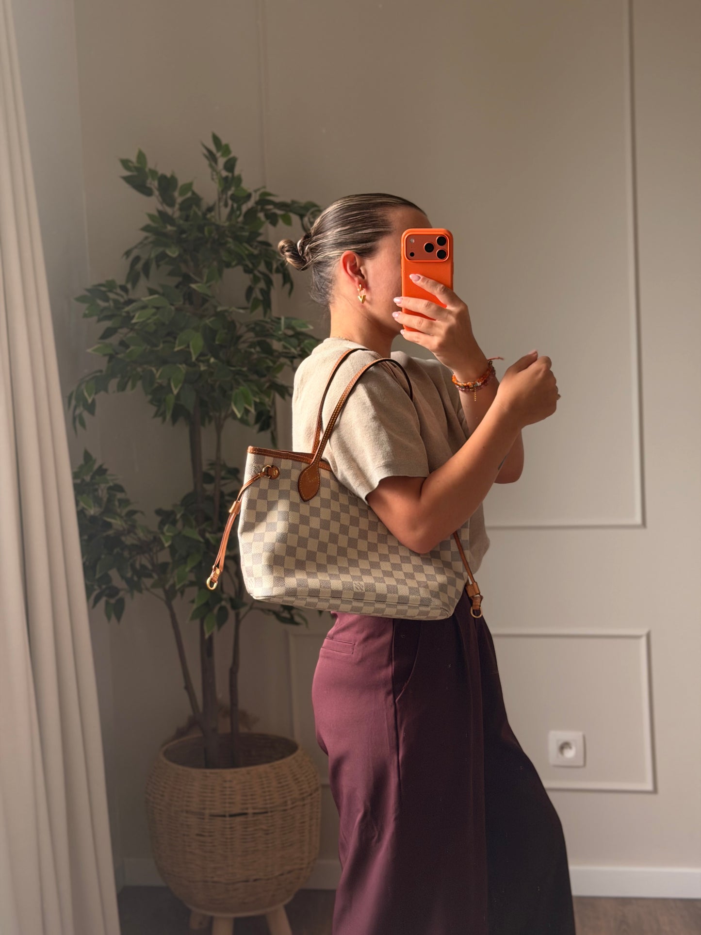 Louis Vuitton Neverfull PM