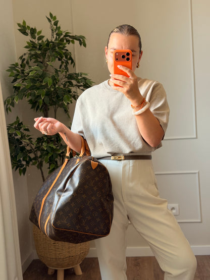 Louis Vuitton Keepall 55