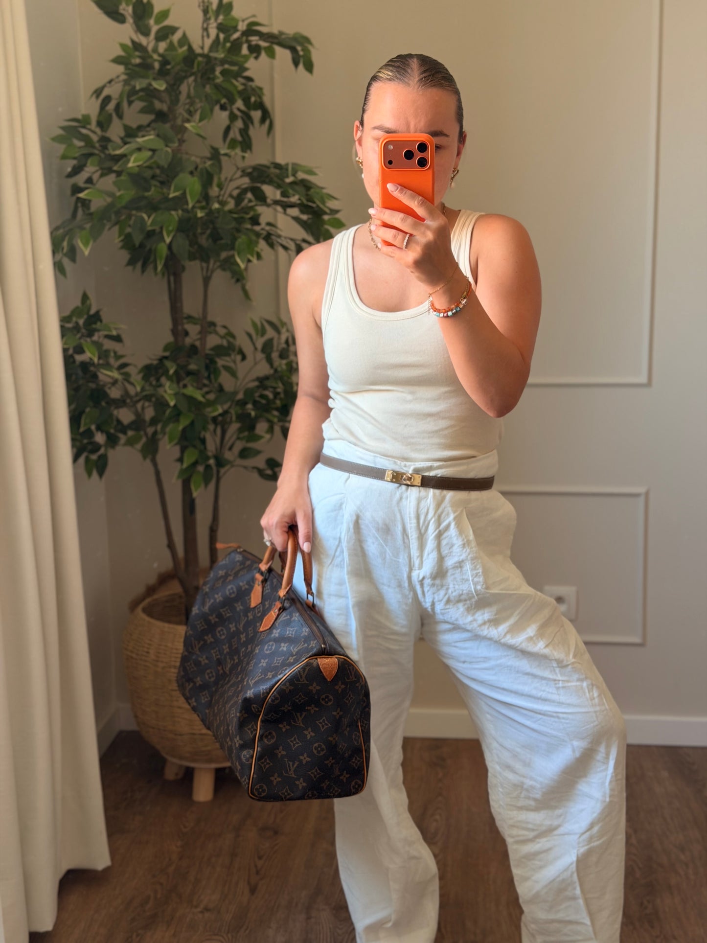 Louis Vuitton Speedy 40