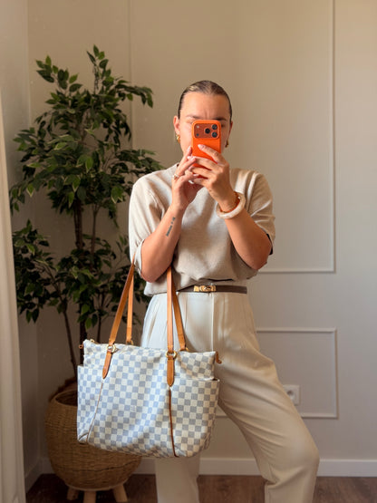 Louis Vuitton Totally MM