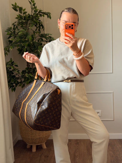 Louis Vuitton Keepall 55