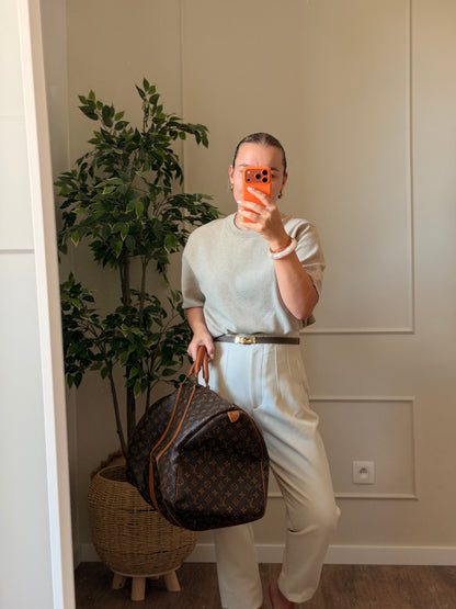 Louis Vuitton Keepall 55
