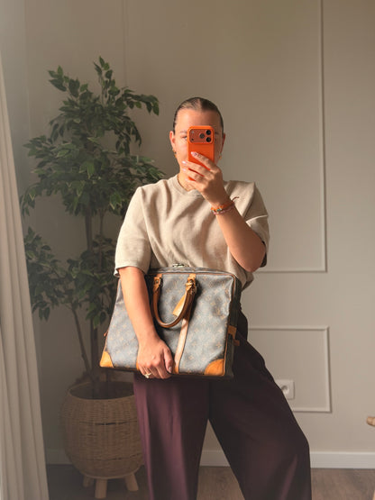 Louis Vuitton Porte Documents Voyage