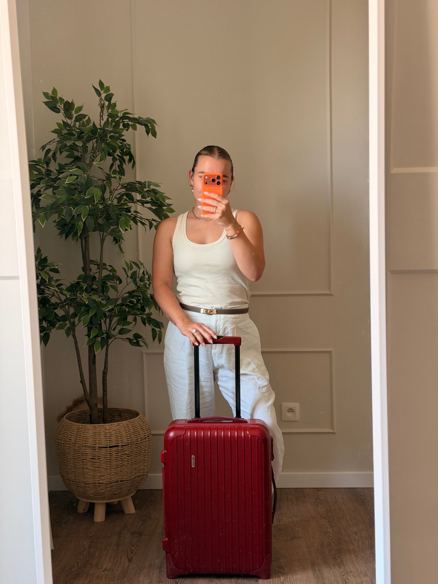 Rimowa Salsa Carry Bag