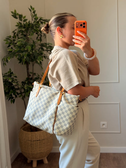 Louis Vuitton Totally MM