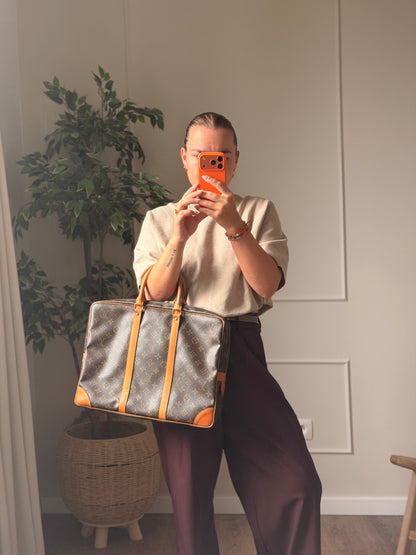 Louis Vuitton Porte Documents Voyage