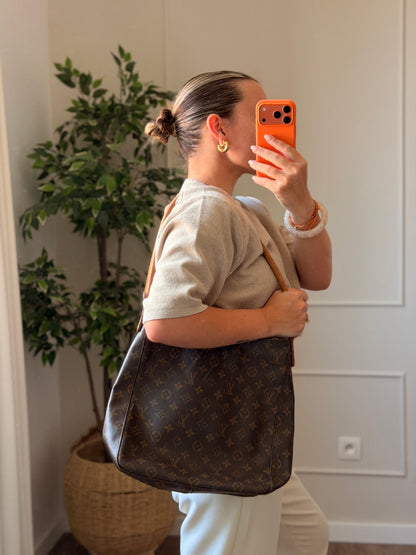 Louis Vuitton Looping GM