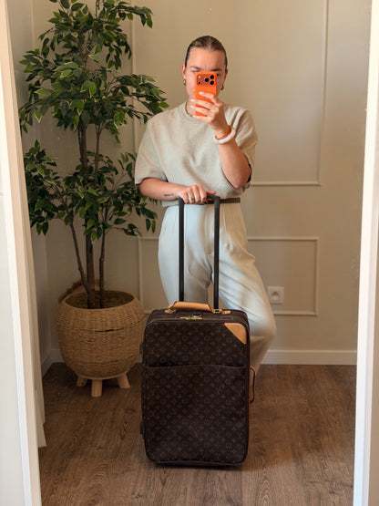 Louis Vuitton Pegasé 55
