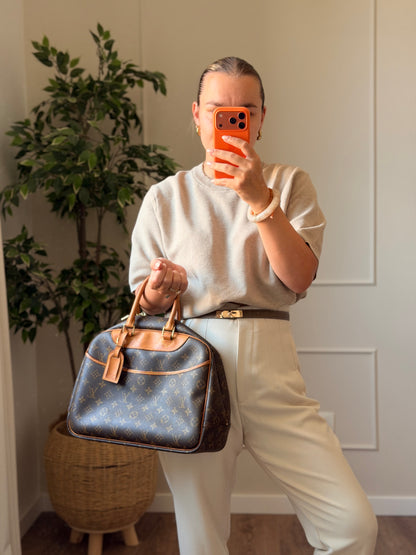 Louis Vuitton Deauville