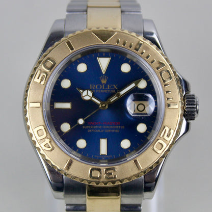 Rolex Yacht-Master - 16623