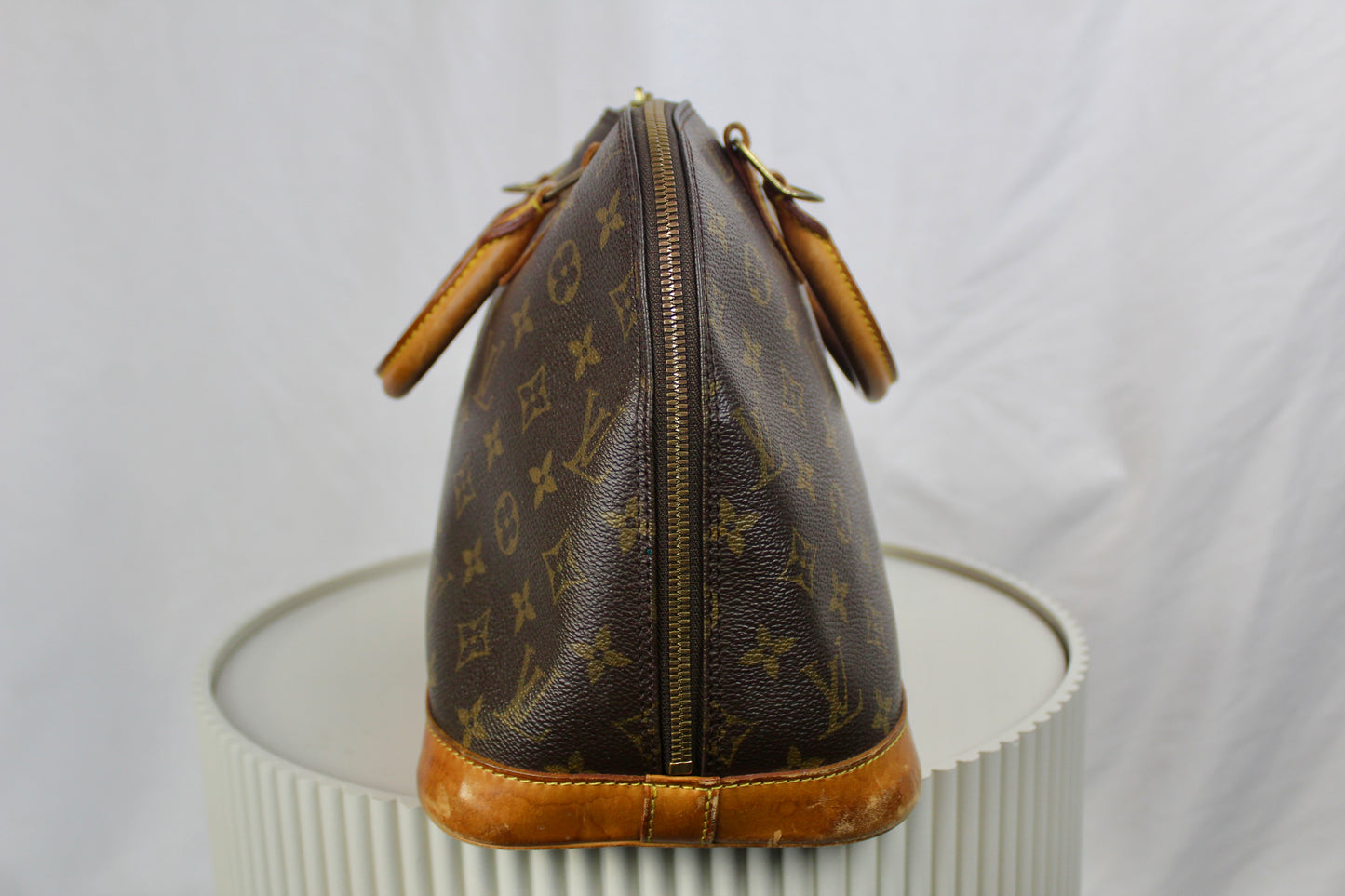 Louis Vuitton Alma
