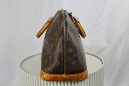 Louis Vuitton Alma