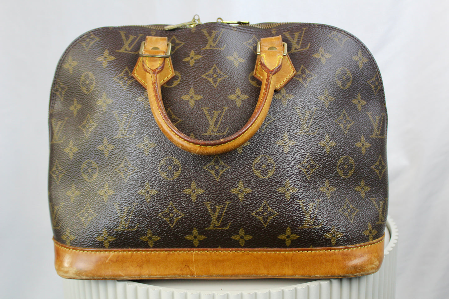 Louis Vuitton Alma