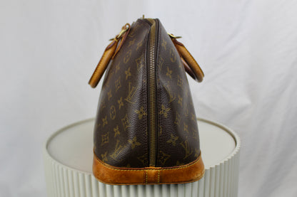 Louis Vuitton Alma