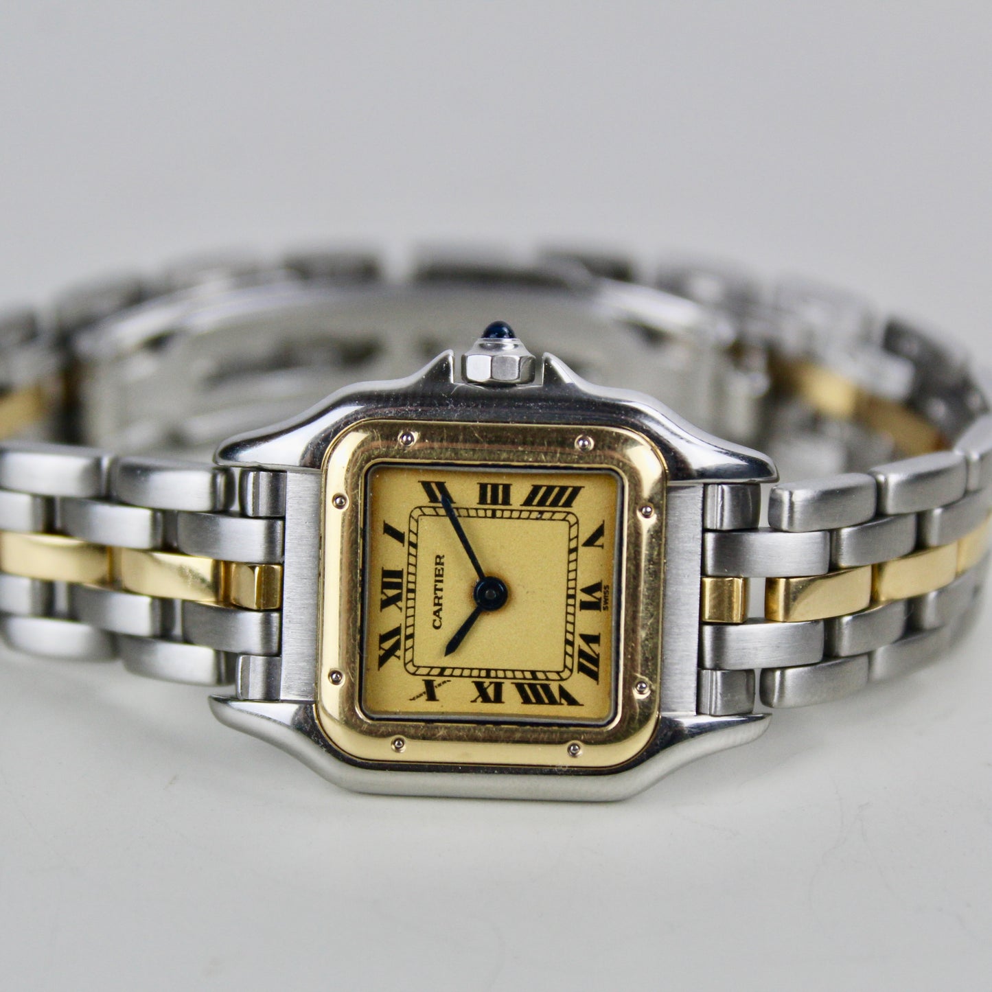 Cartier Panthère Small  - 166921