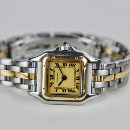 Cartier Panthère Small  - 166921
