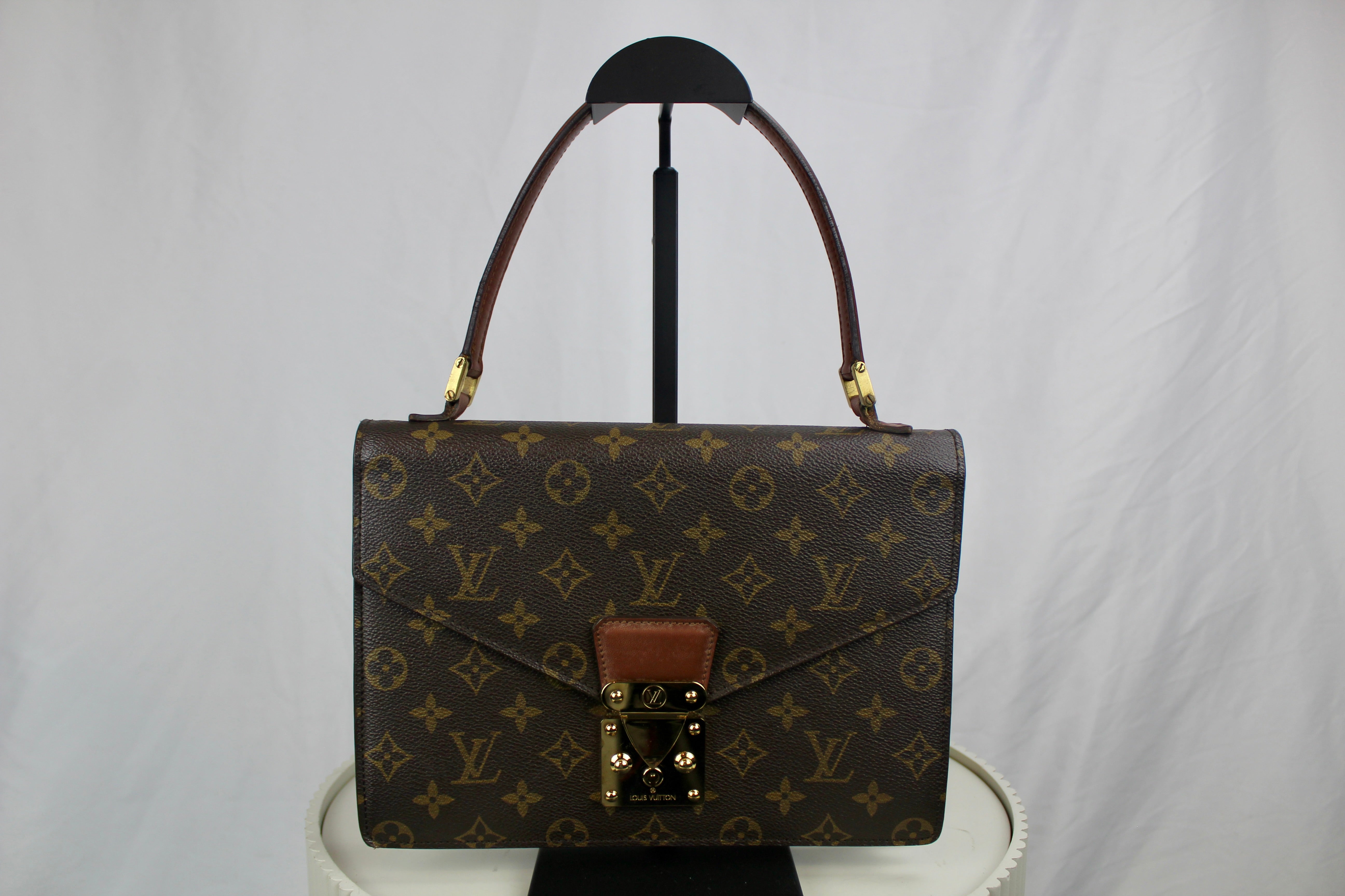 Louis Vuitton Concorde