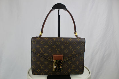 Louis Vuitton Concorde