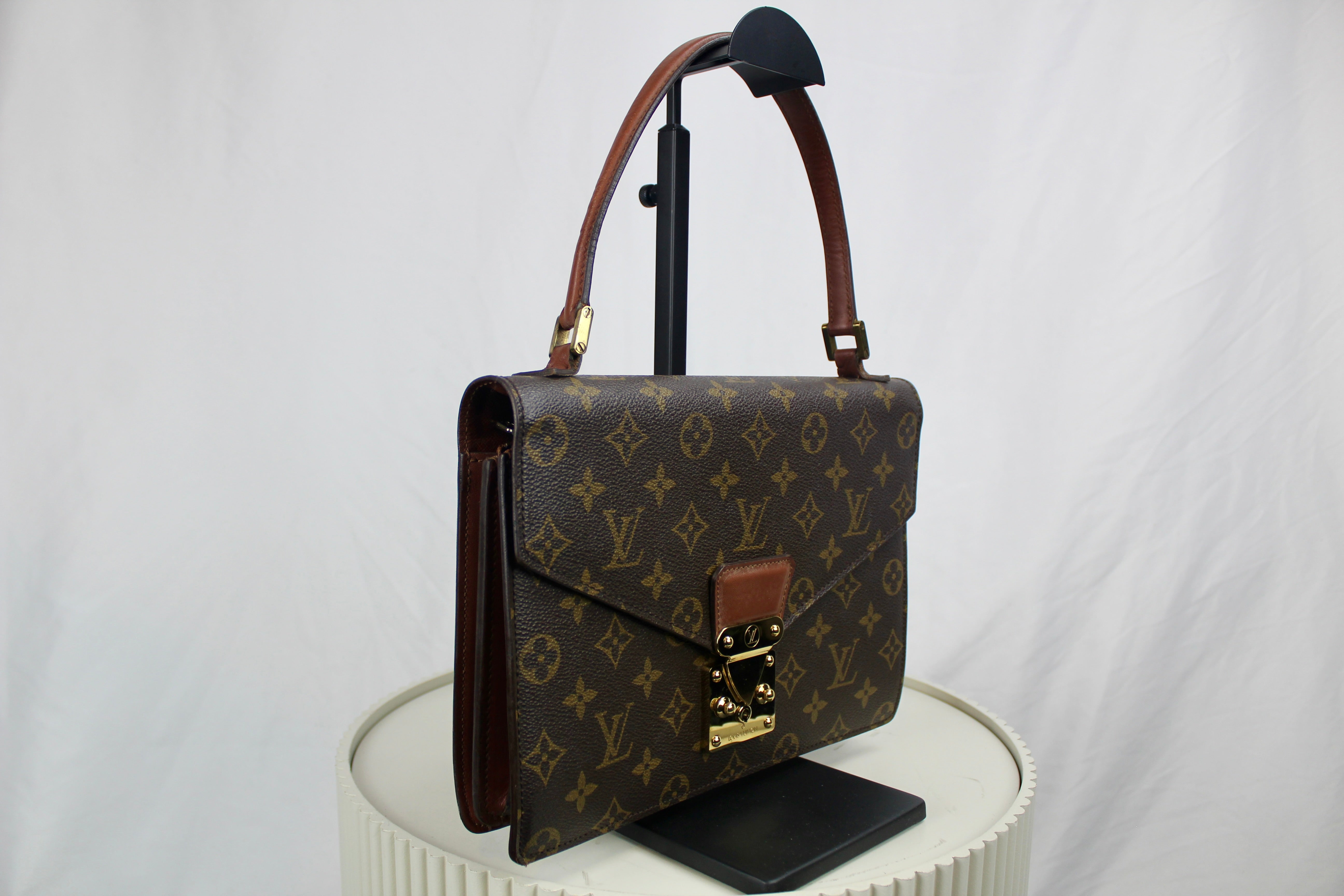 Louis Vuitton Concorde