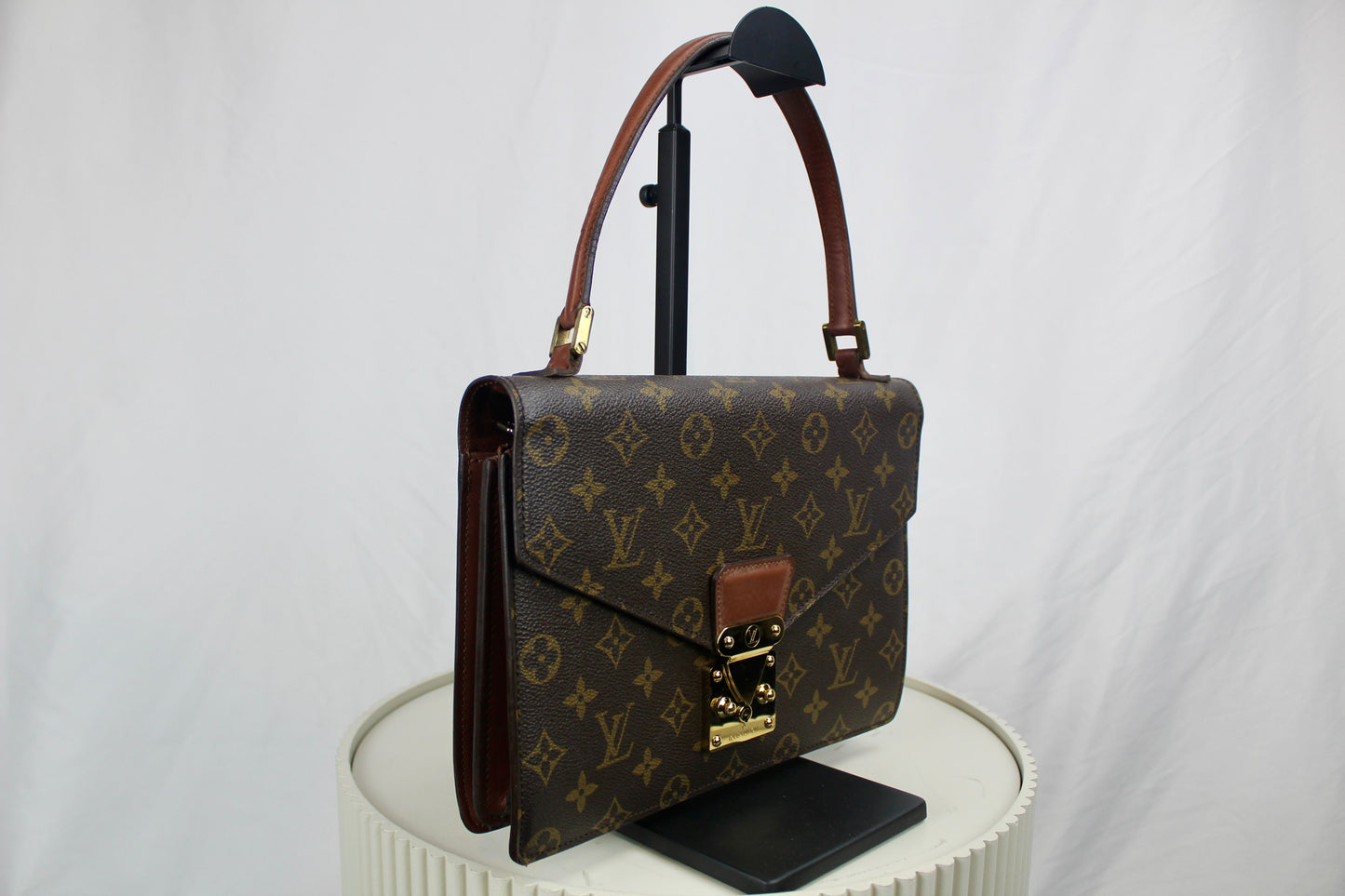 Louis Vuitton Concorde