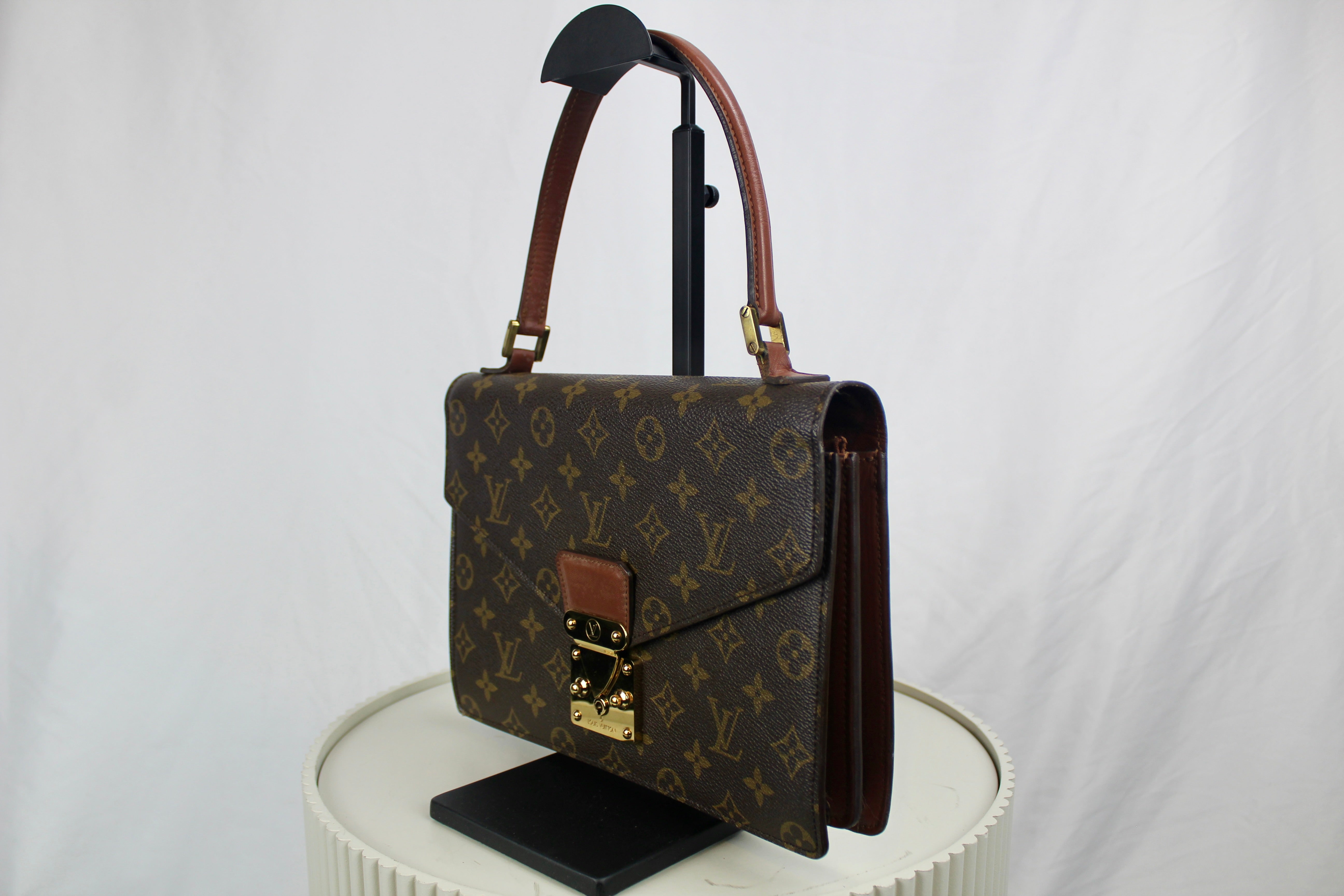 Louis Vuitton Concorde