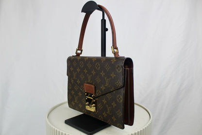 Louis Vuitton Concorde