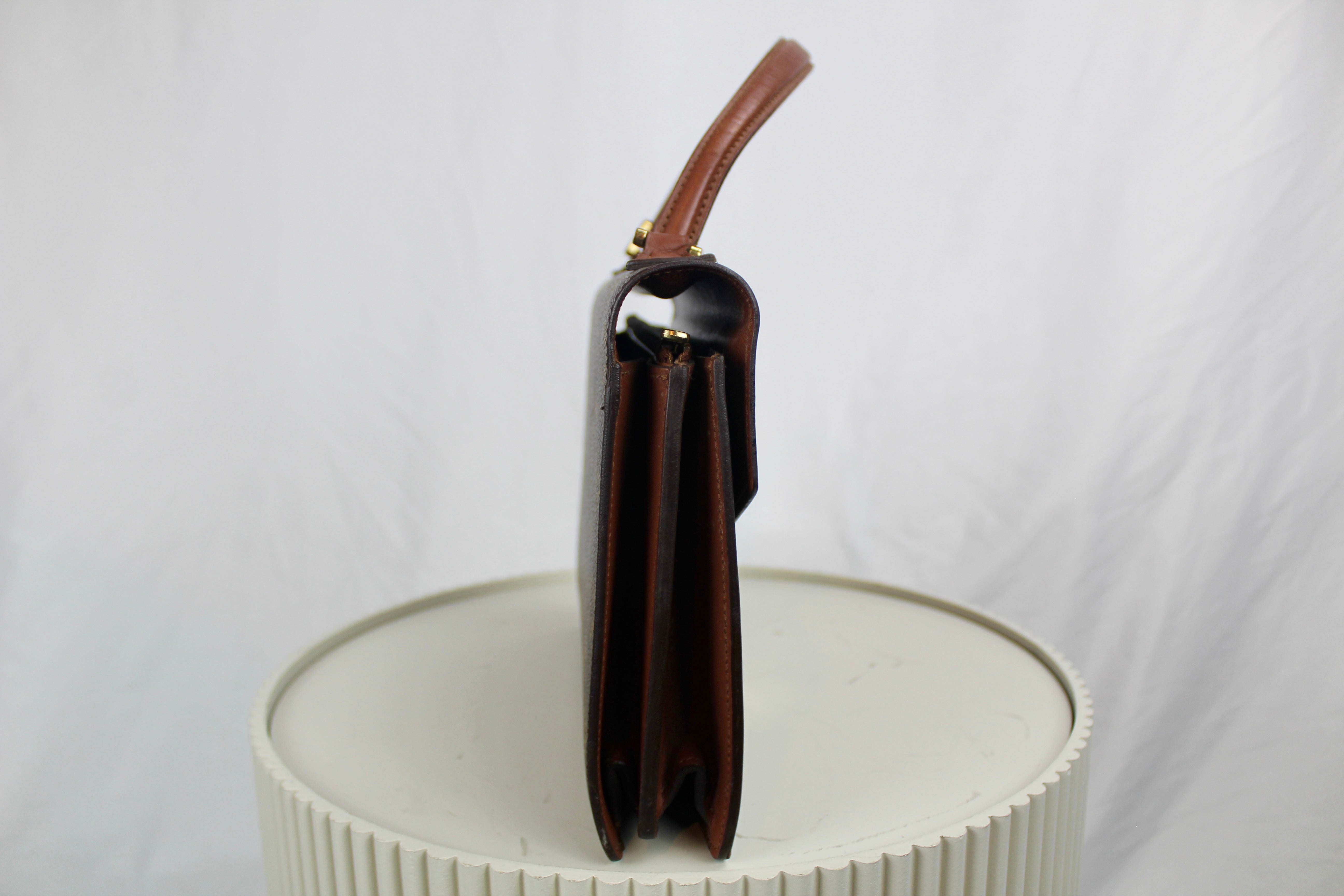 Louis Vuitton Concorde