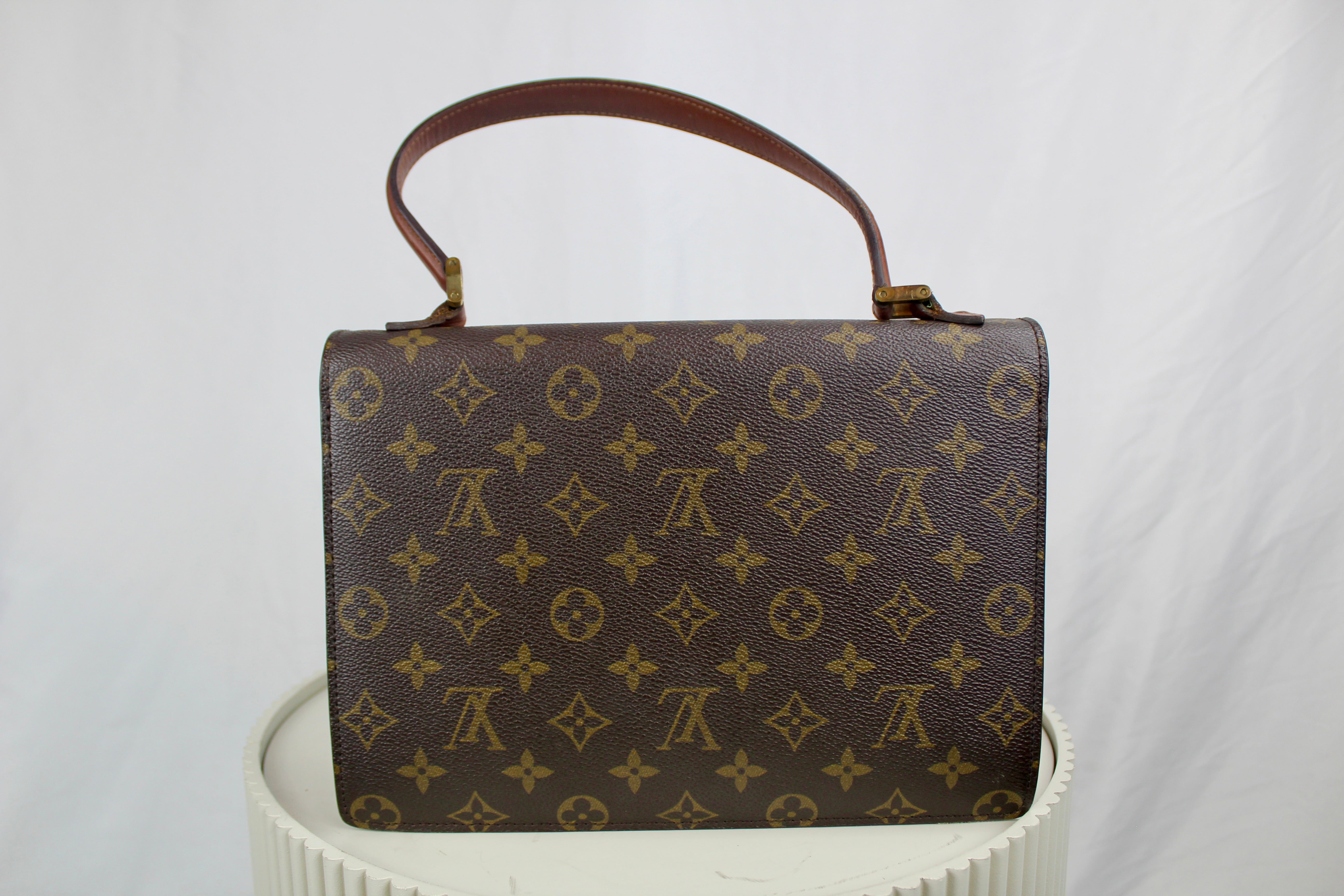 Louis Vuitton Concorde