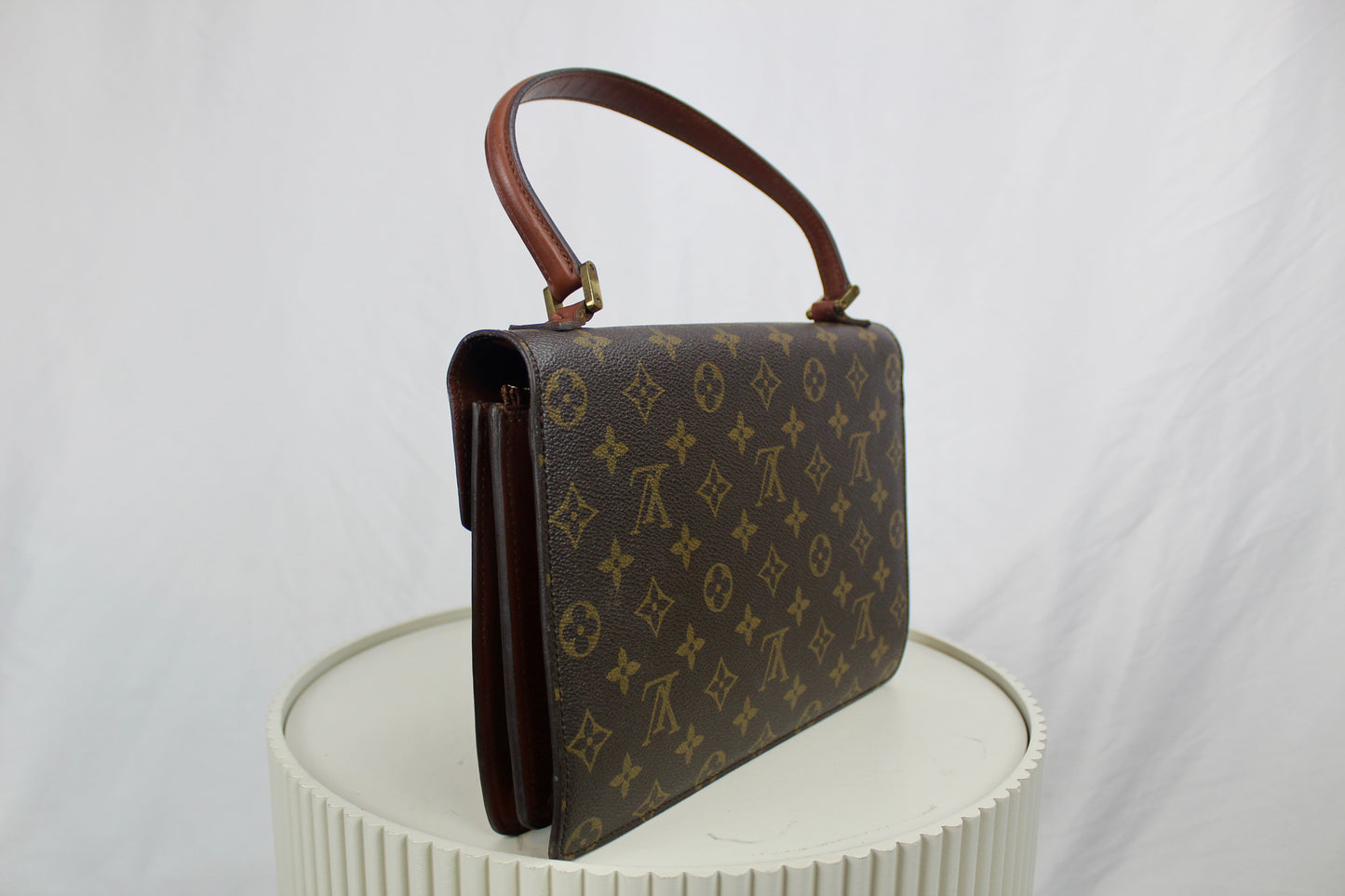 Louis Vuitton Concorde