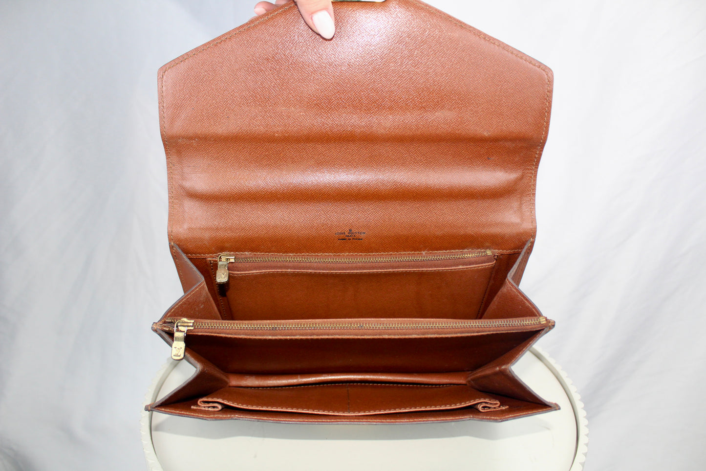 Louis Vuitton Concorde