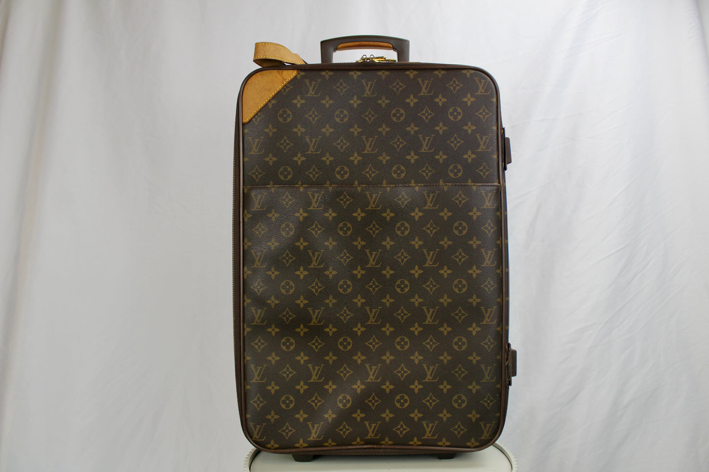 Louis Vuitton Pegase 55