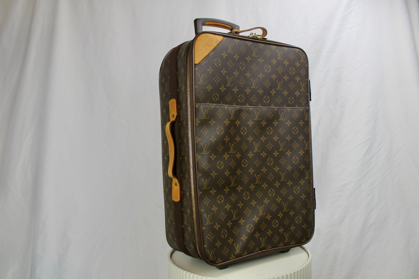 Louis Vuitton Pegase 55