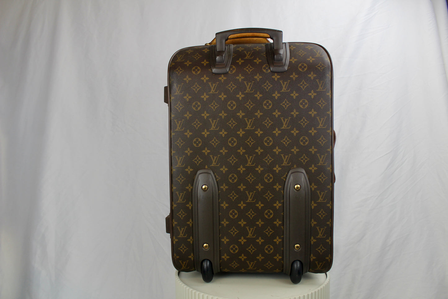 Louis Vuitton Pegase 55