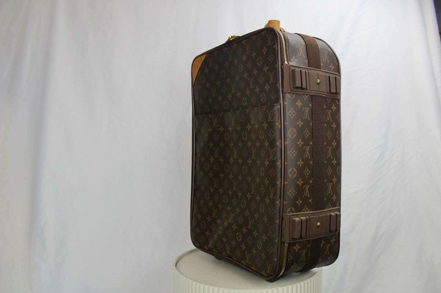 Louis Vuitton Pegase 55