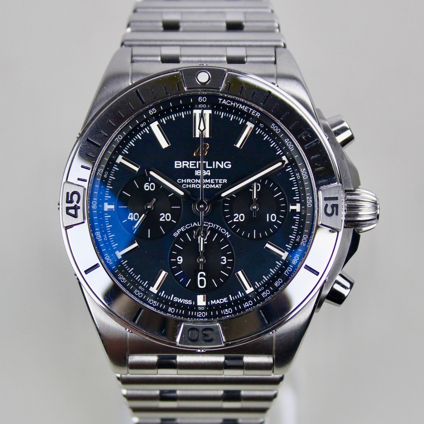 Breitling Chronomat B01 Special Edition - AB0134