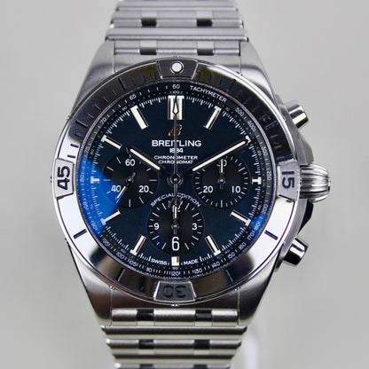 Breitling Chronomat B01 Special Edition - AB0134
