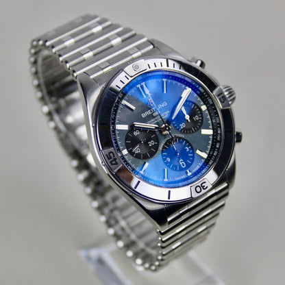 Breitling Chronomat B01 Special Edition - AB0134