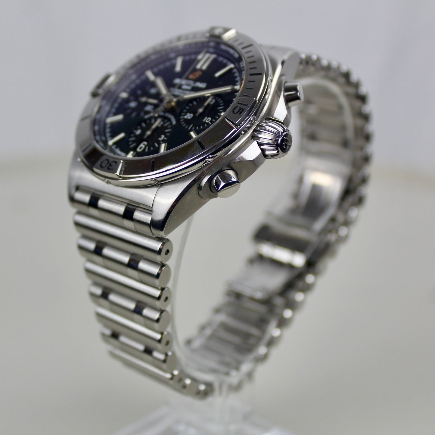 Breitling Chronomat B01 Special Edition - AB0134