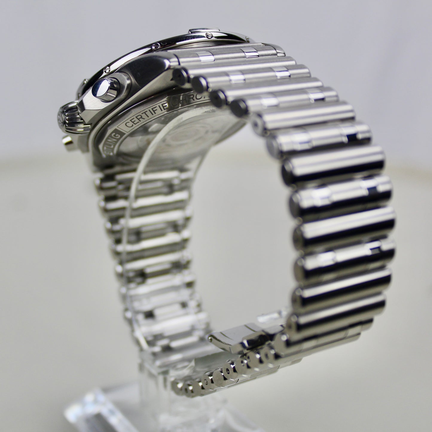 Breitling Chronomat B01 Special Edition - AB0134