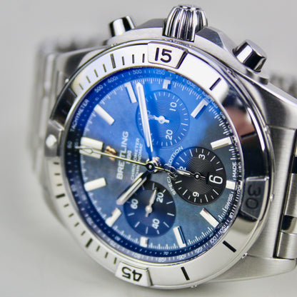 Breitling Chronomat B01 Special Edition - AB0134