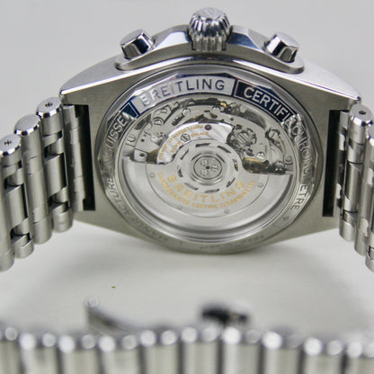 Breitling Chronomat B01 Special Edition - AB0134