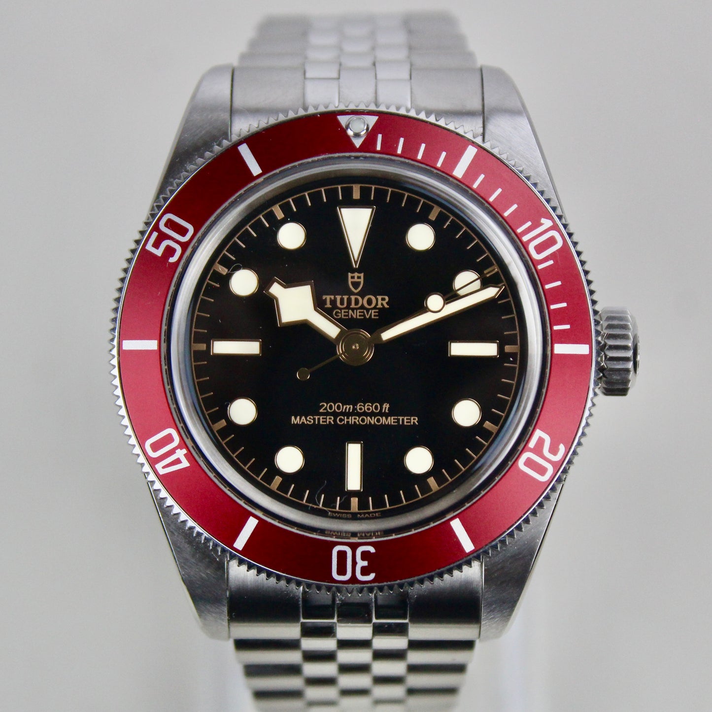 Tudor Black Bay 7941A1A0RU