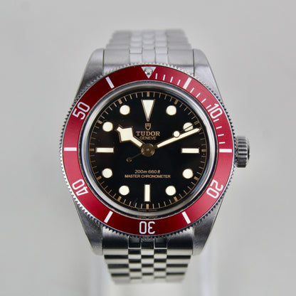 Tudor Black Bay 7941A1A0RU