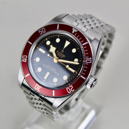 Tudor Black Bay 7941A1A0RU