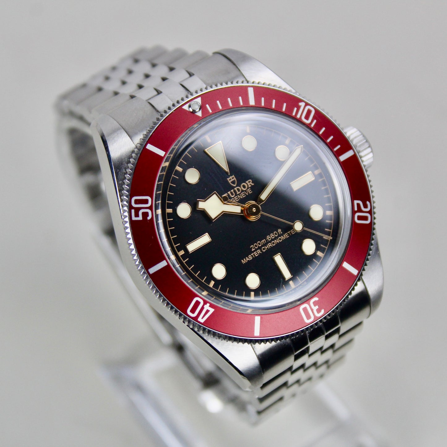 Tudor Black Bay 7941A1A0RU