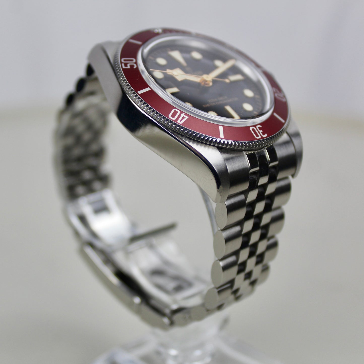 Tudor Black Bay 7941A1A0RU