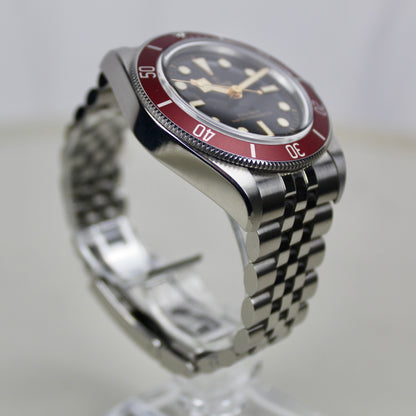 Tudor Black Bay 7941A1A0RU