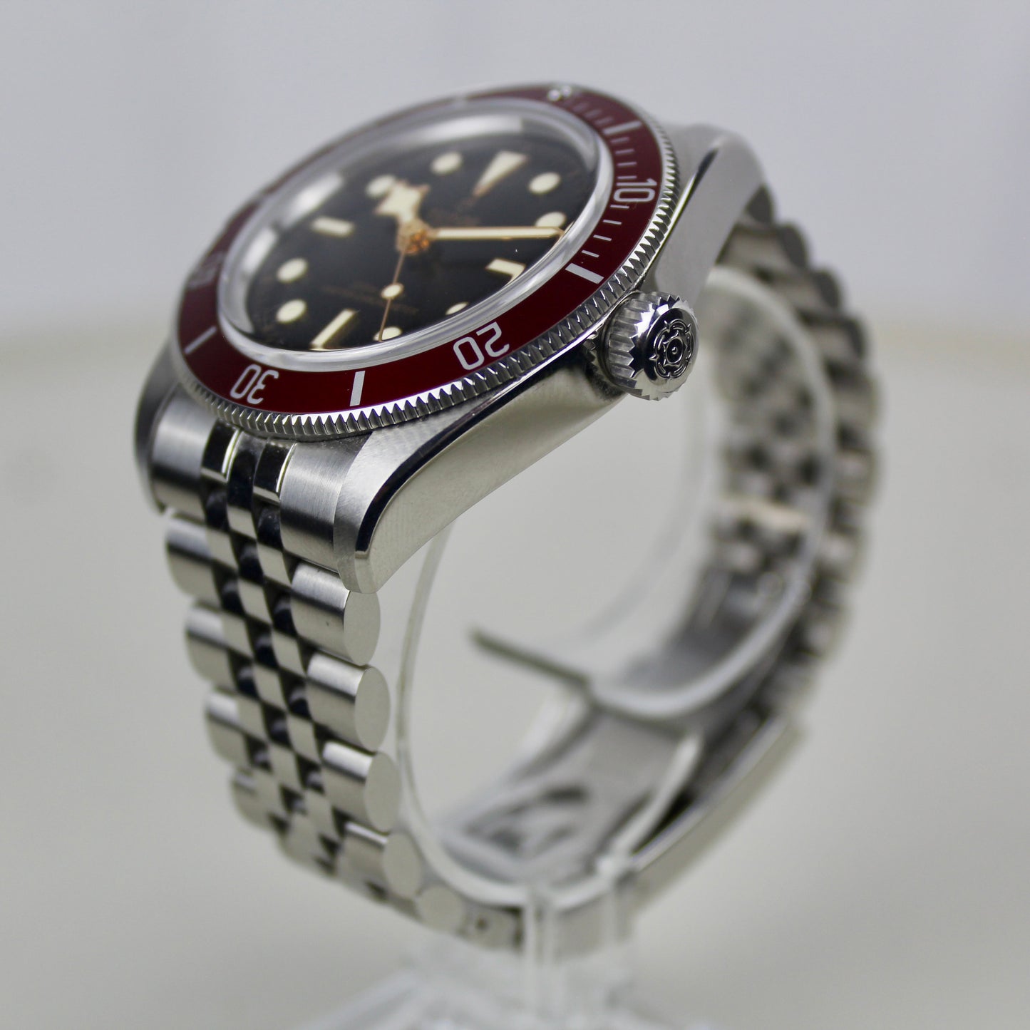 Tudor Black Bay 7941A1A0RU