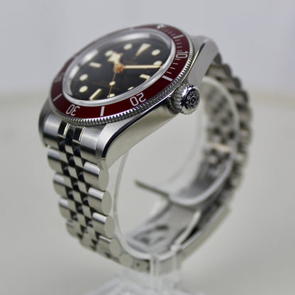 Tudor Black Bay 7941A1A0RU